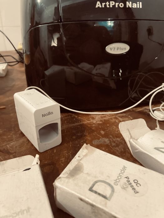 artpro nail printer v7+