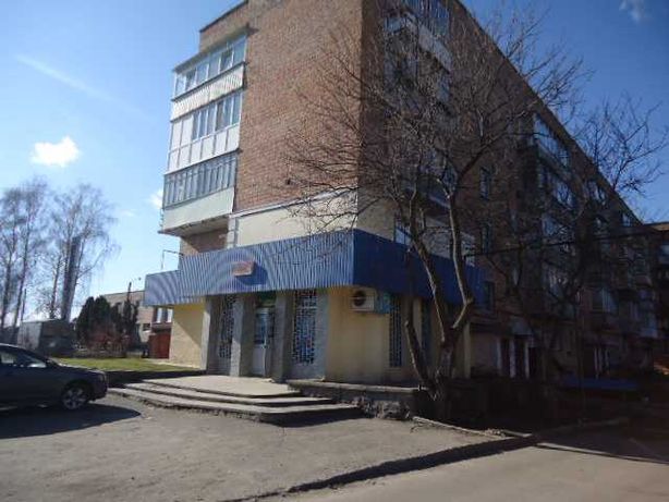 Магазин, 90 кв.м., м. Золотоноша, вул. Шевченка (п3)