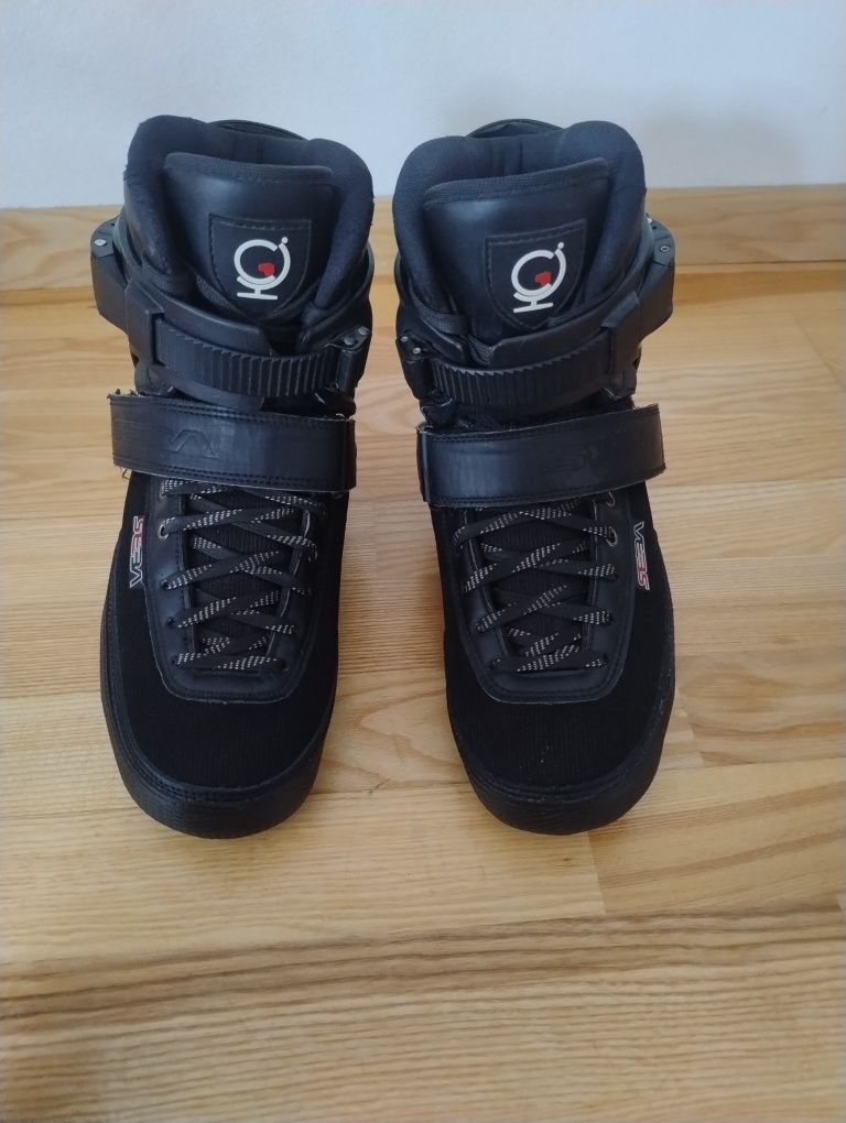 Rolki Seba CJ Carbon 41 (buty)