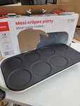 Naleśnikarka Livoo maxi crepes maker