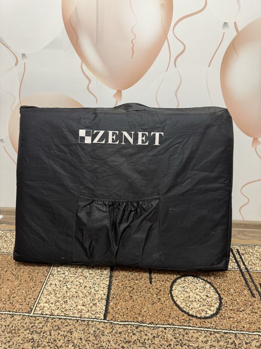 Масажний стіл ZEMET