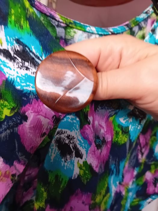 Sukienka  tunika Carry