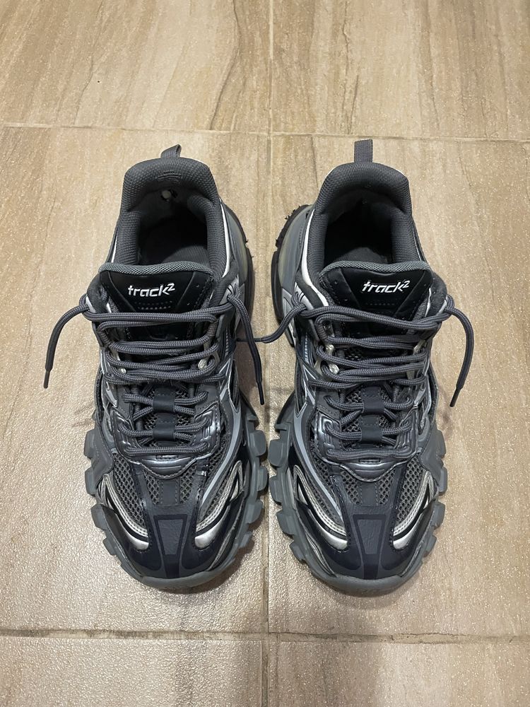 Balenciaga track 2