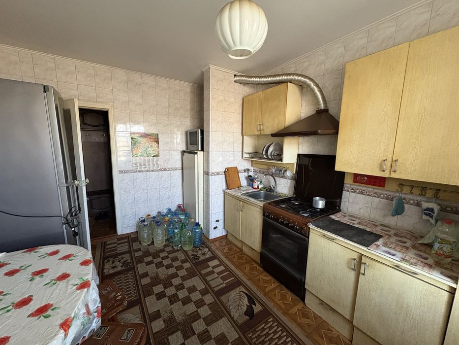 Продаж 3-х кім квартири 7/10 Намив/ Сільпо