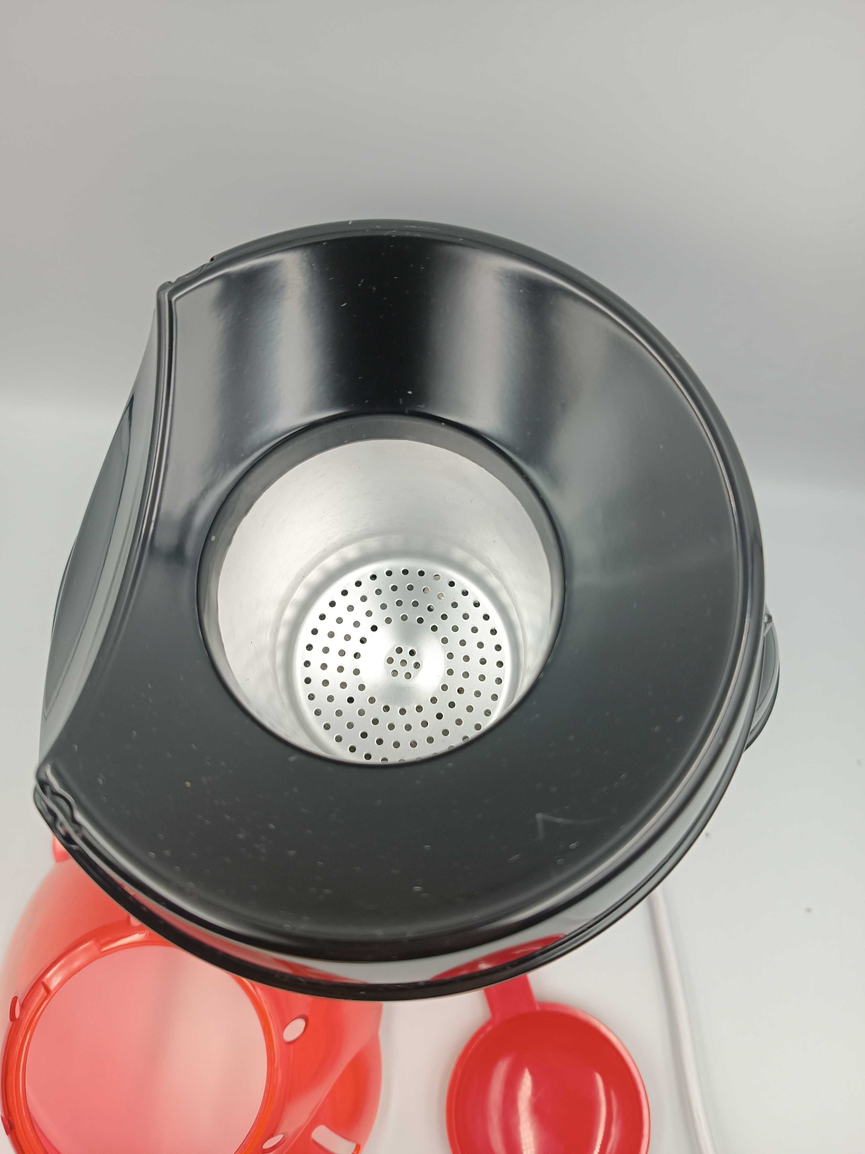 Urządzenie do popcornu Russell Hobbs Fiesta 1200W