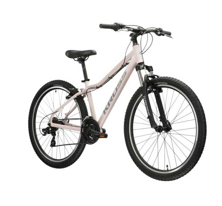 Rower MTB Kross Lea 1.0 2025 SALON2KOLKA