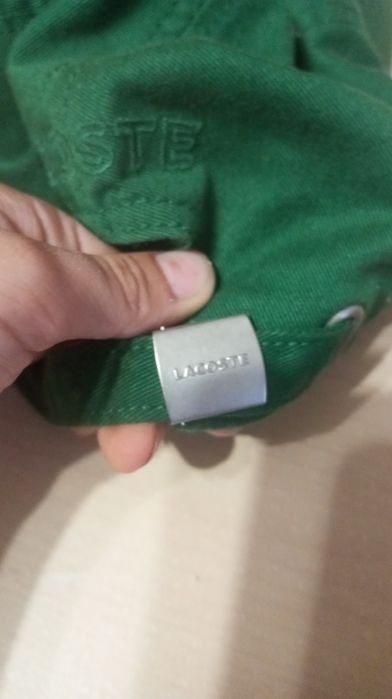 Кепка Lacoste кепка лакосте кепка лакоста