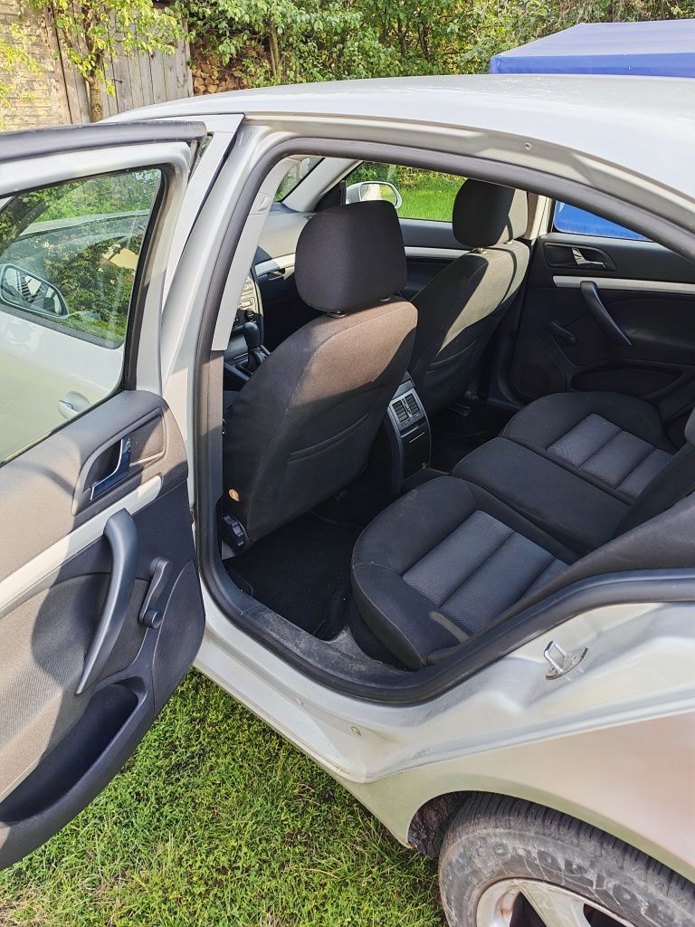 Skoda Octavia 2 1.9 TDI 2006r