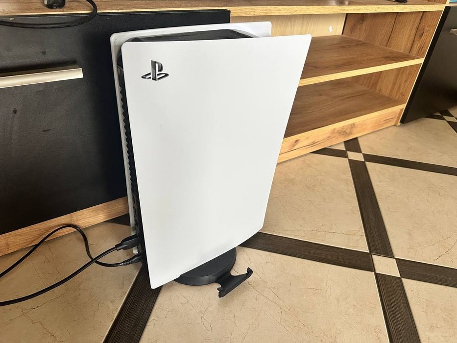 Sony PlayStation 5  ps5 , пс5 , ігрова приставка б/у