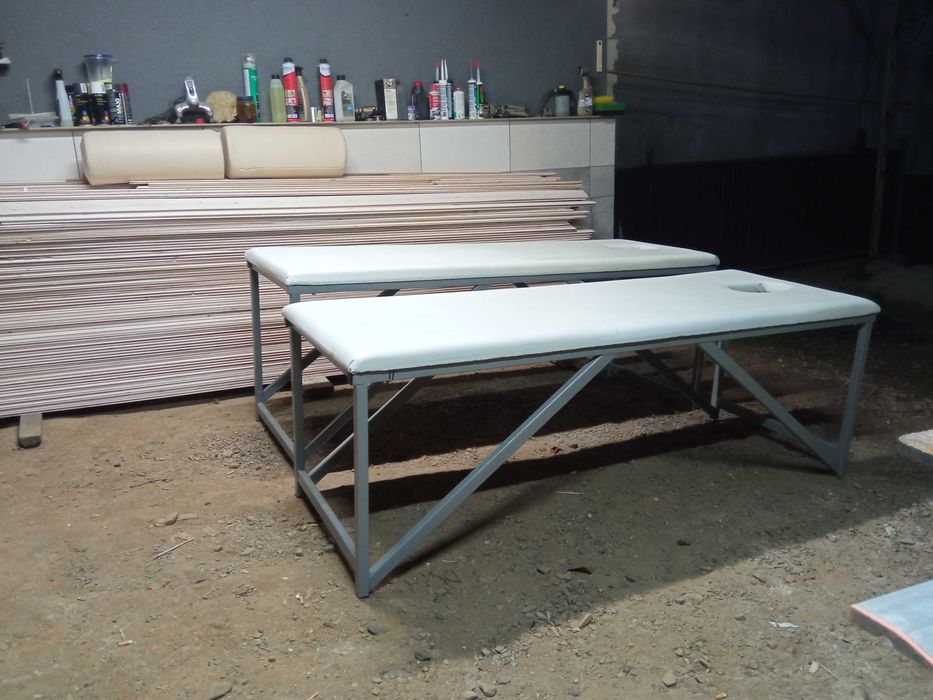 Стіл масажний б/у