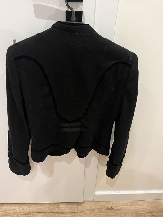 Żakiet/marynarka Zara S