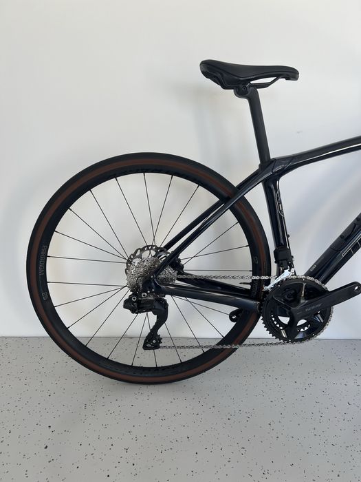 Trek Domane SL 6 Gen 4