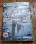 Call Of Duty World At War - Gra na Xbox 360