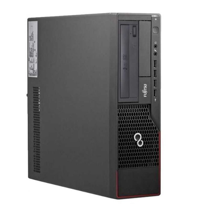 Fujitsu Esprimo E700 E90 | i3 | 8GB | 500GB HDD | 1 ANO GARANTIA