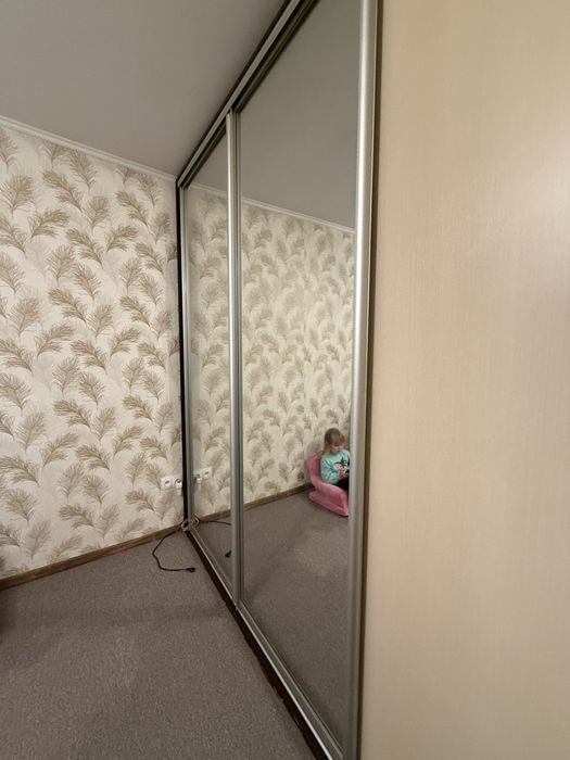 Продаж 1 кім квартири на 2 поверсі