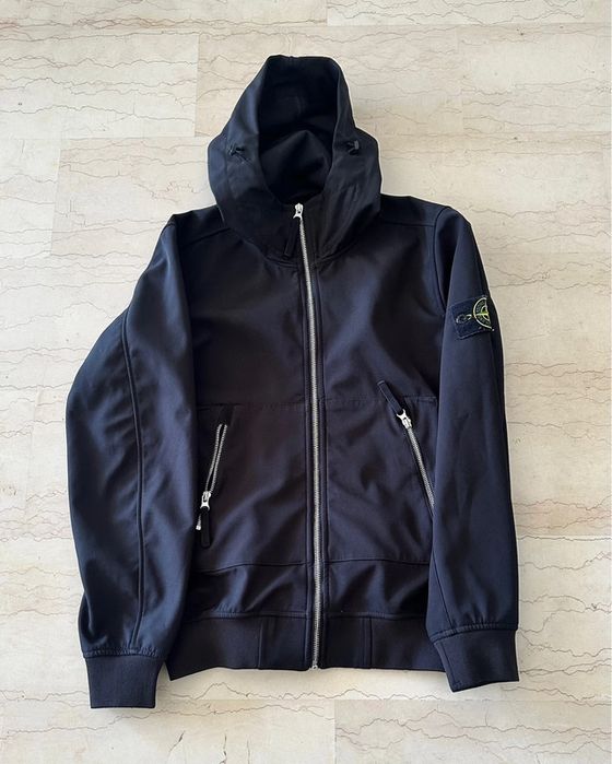 Курточка бу Стон айленд латвія/ Stone Island 2шт