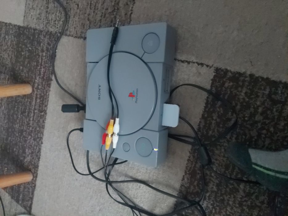 Плестейшин 1 повністю робочий