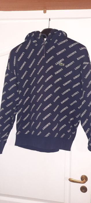 La Coste Bluza meska