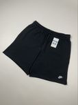 Шорти Nike Club Knit (L / XL) оригінал чорні спортивні FQ4359-010
