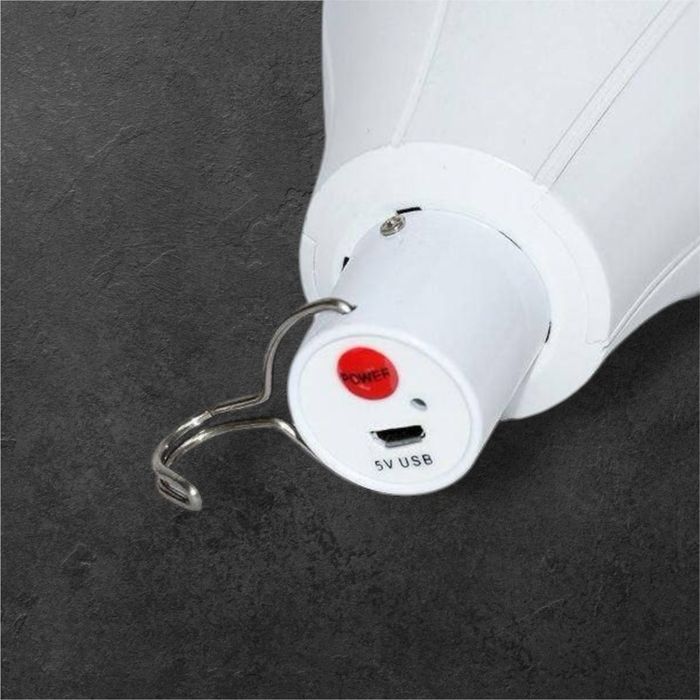 Кемпінговий ліхтар FA3820 (20W) з 2АКБ