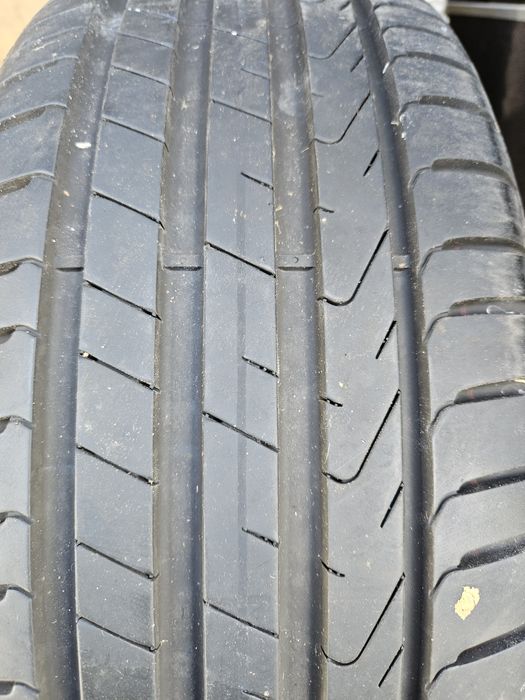 Opony Letnie Pirelli Cinturato P7 205.45.17 Dot 2022