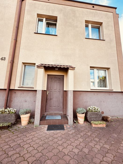 Pokój na wynajem  dla pacującego lub studenta