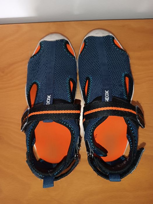 Sandálias Geox n.32