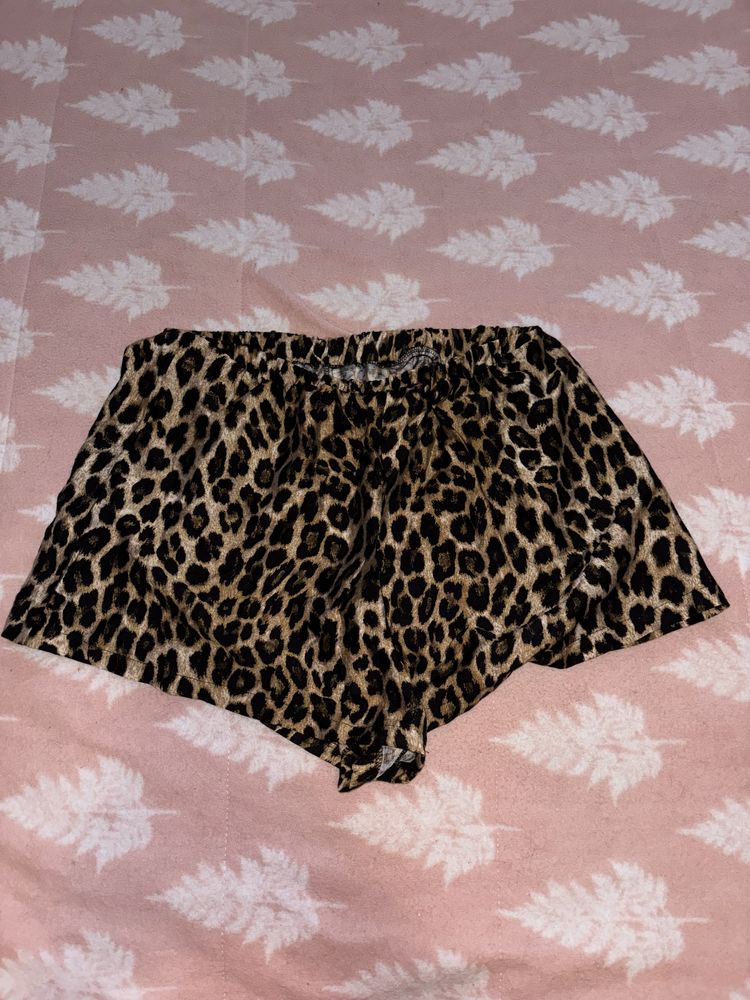 Conjunto tigresa