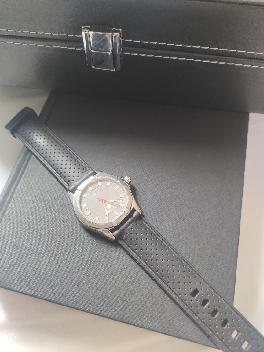 Tissot pr 100 autoquartz 680p/780p