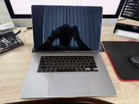 Apple Macbook pro 16, 2019, i7