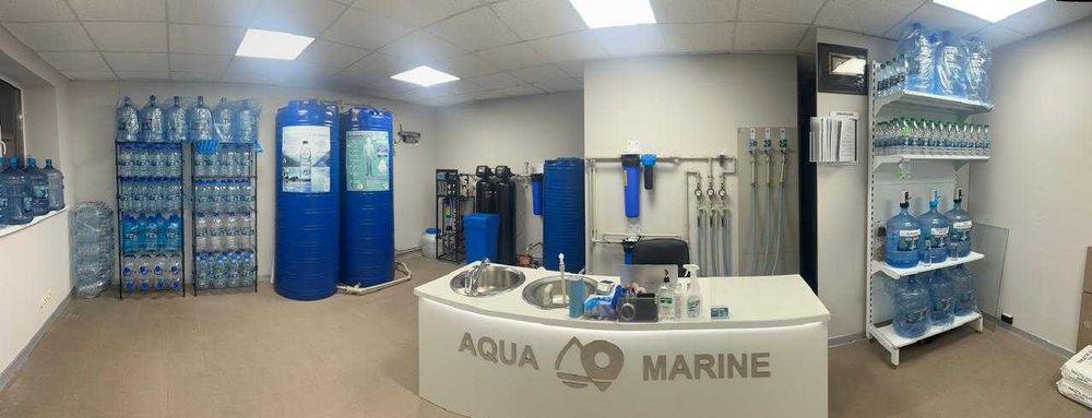 Продаж 2 готових бізнеса з продажу води!!