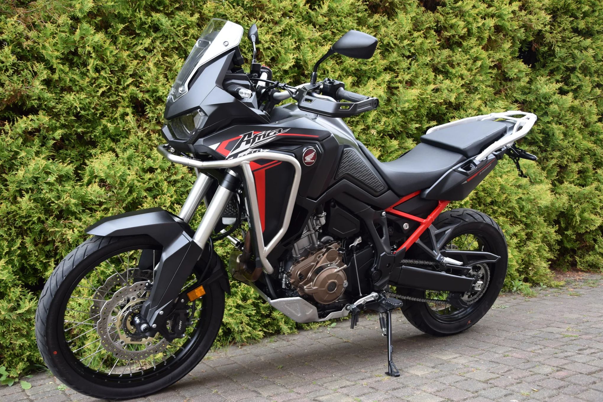 Honda CRF 1100 Africa Twin Orginał Raty