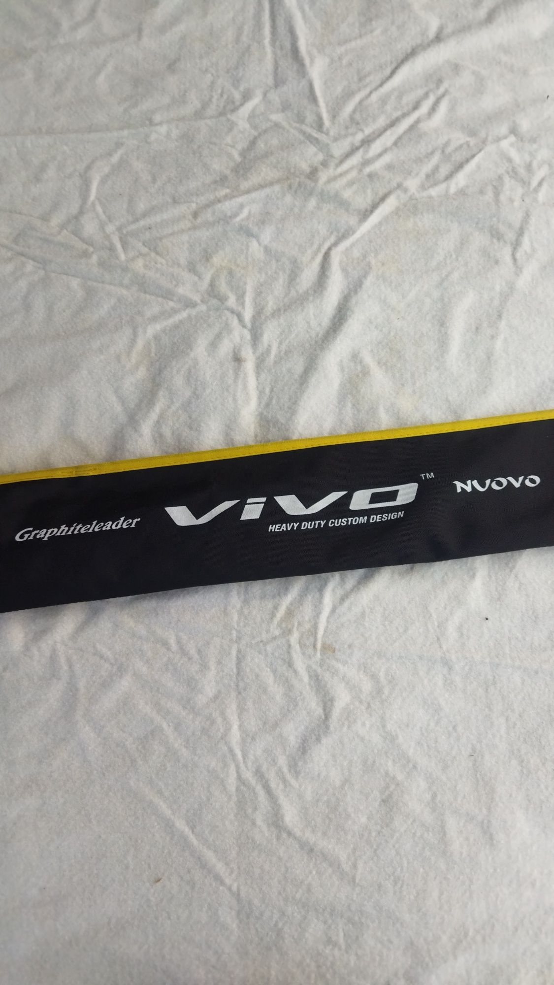 Спінінг Graphiteleader VIVO NUOVO 802 M.