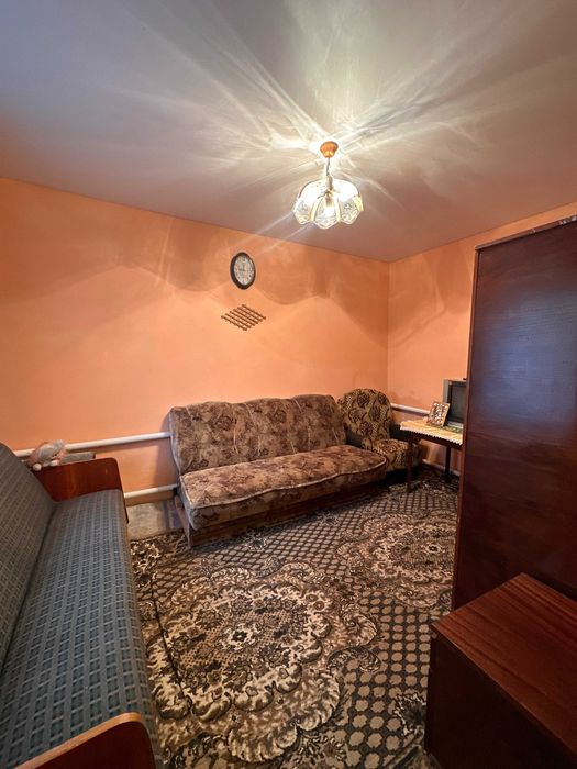 Продаж частини будинку(10хв до центру)