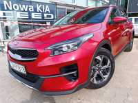 Kia XCeed 1.5 T.Ben.160KM SalonPolska/StanPerfekcyjny/Kamera/Klimatronic