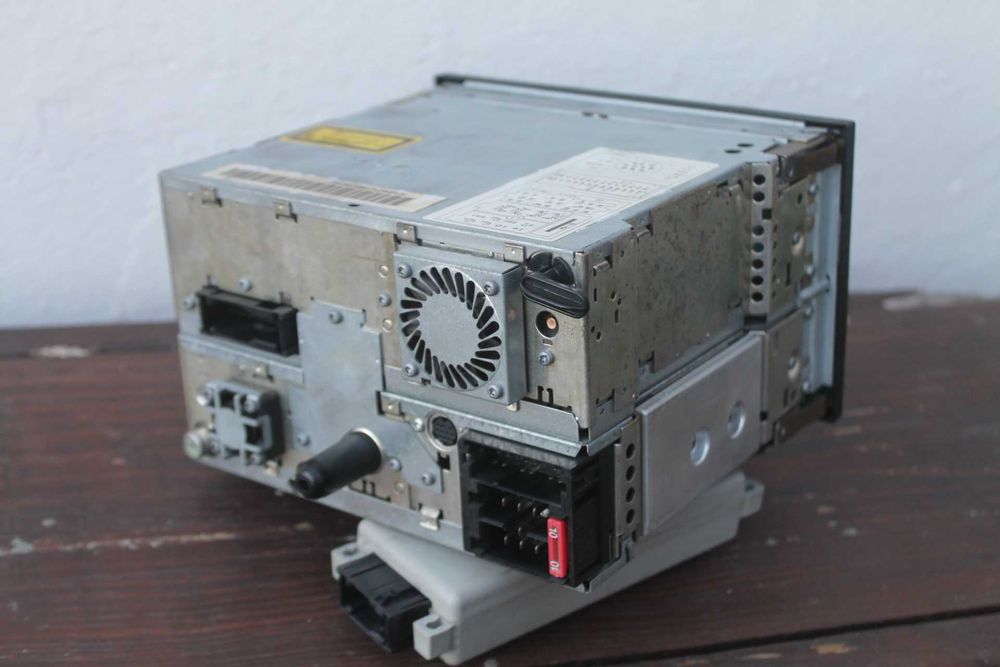 Radio Volkswagen Passat B5 Golf 4
