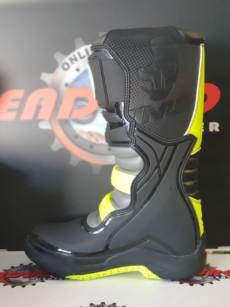 Botas IMS Factory 2021-22 - Novo Modelo