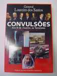 Livros e brochuras sobre Geoestratégia e Política Internacional