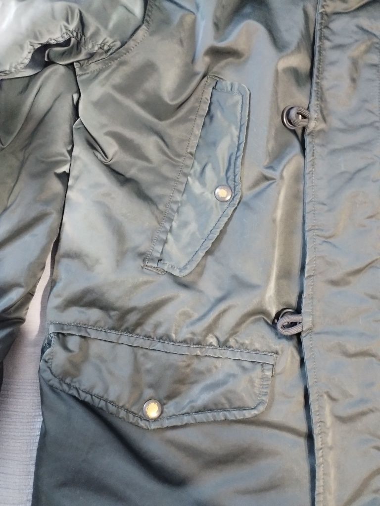 GAP parka куртка