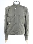ADD Чоловіча нейлонова куртка. Мужская куртка. Оригінал. 52 (L)