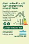 Audyt energetyczny i świadectwo energetyczne – Czyste Powietrze