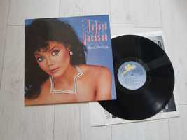 La Toya Jackson – Heart Don't Lie LP*4411