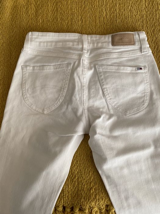 Calca ganga Tommy H.