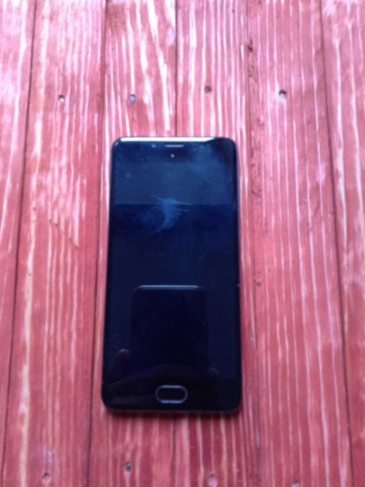 Смартфон meizu u10