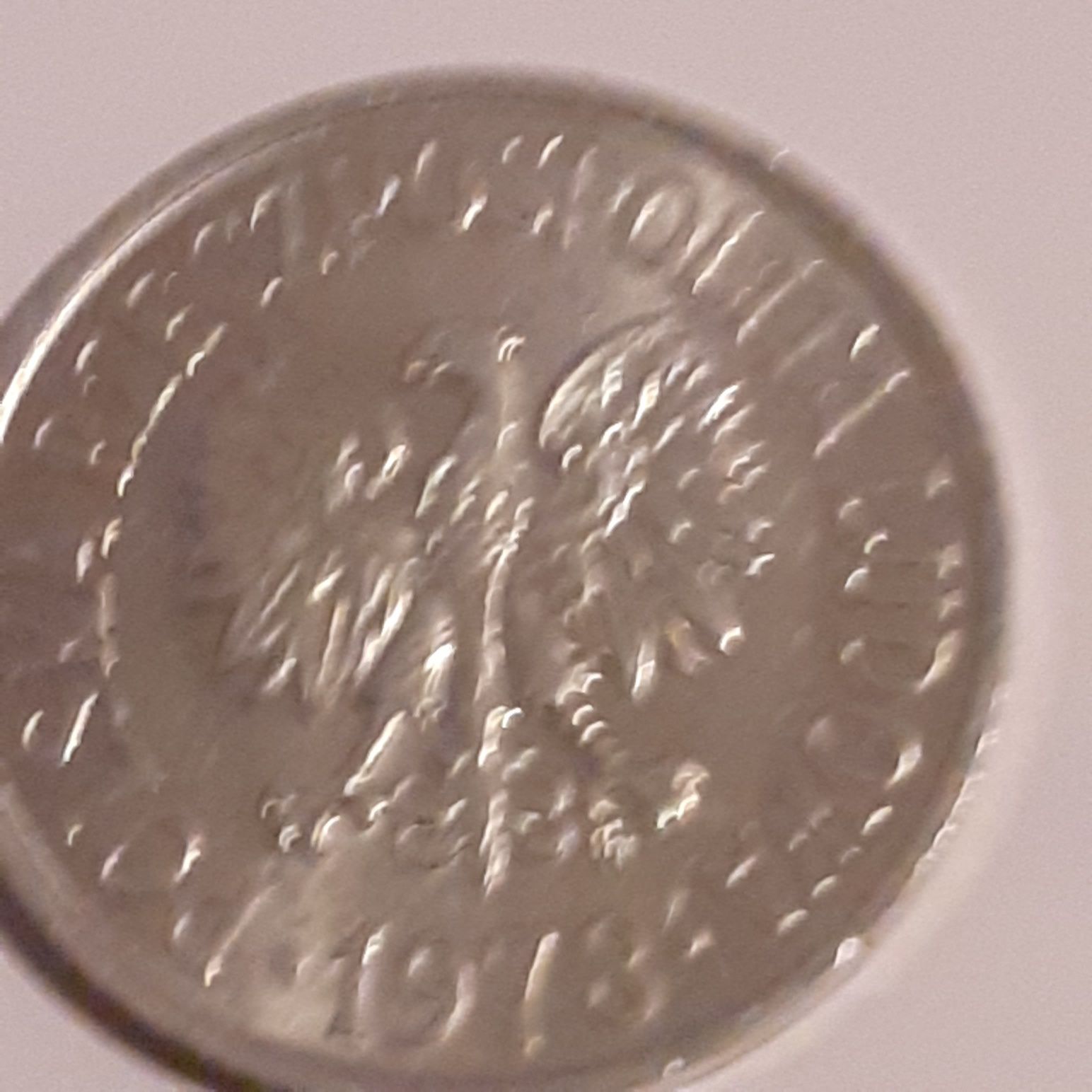 Sprzedam monetę 20gr  z  1978roku .