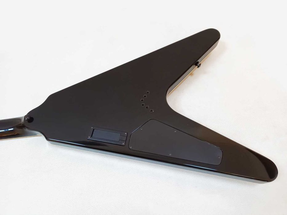 Dean Old Skull Eric Peterson - Made in Korea