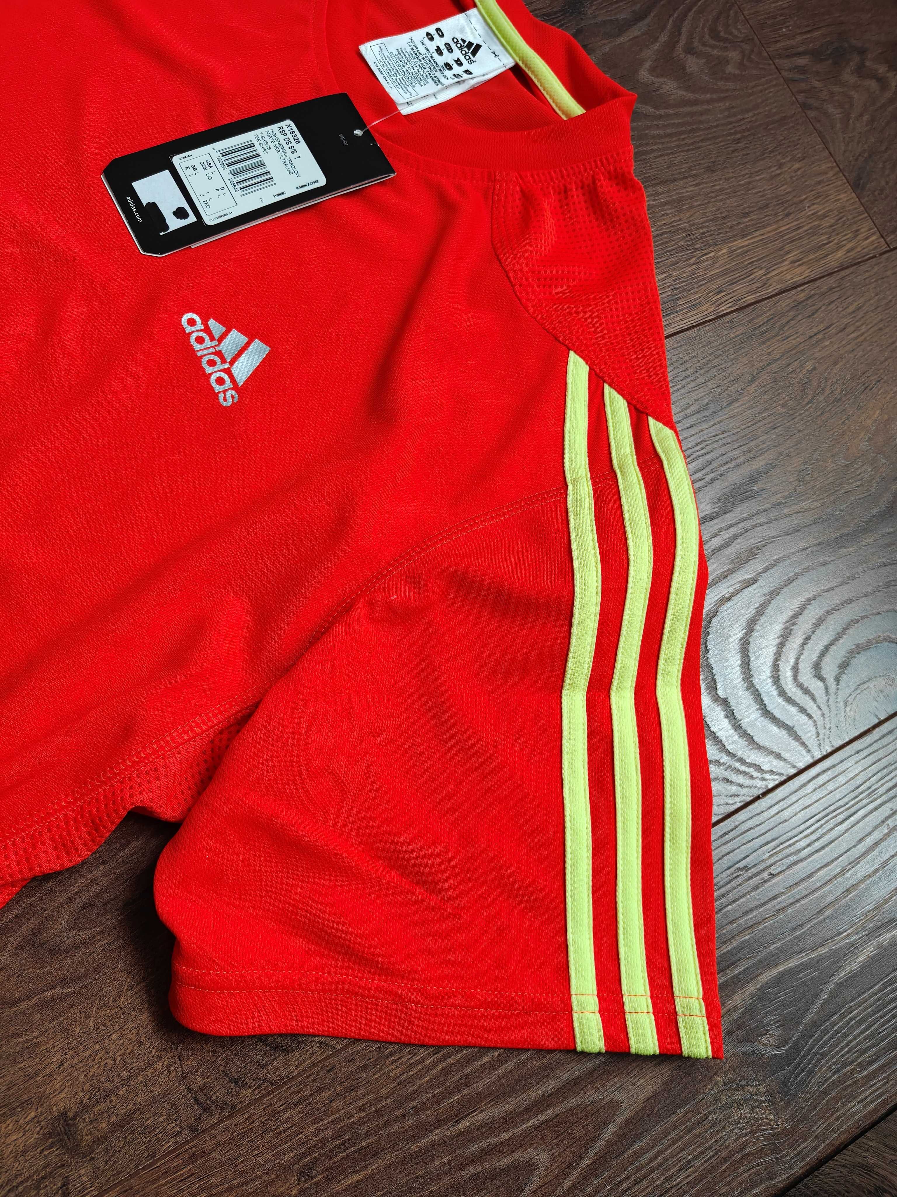 Koszulka do biegania Adidas