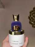 Perfumy sospiro soprano