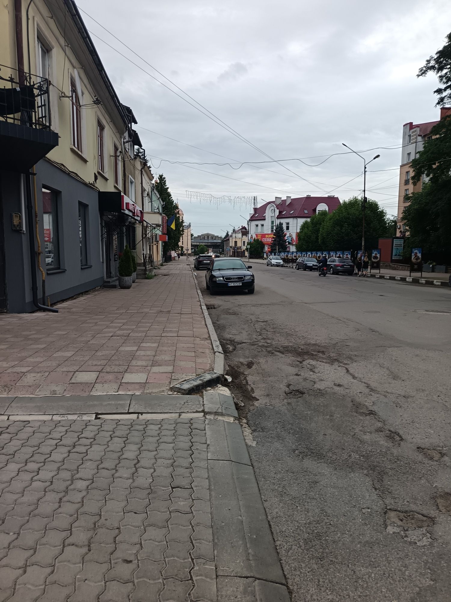 Оренда приміщення