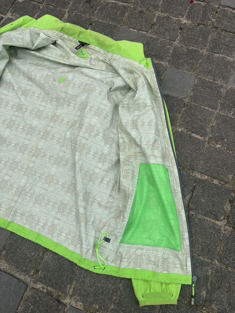 Вітровка,куртка schoffel
